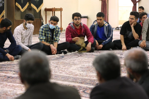 وزیر آموزش و پرورش 9