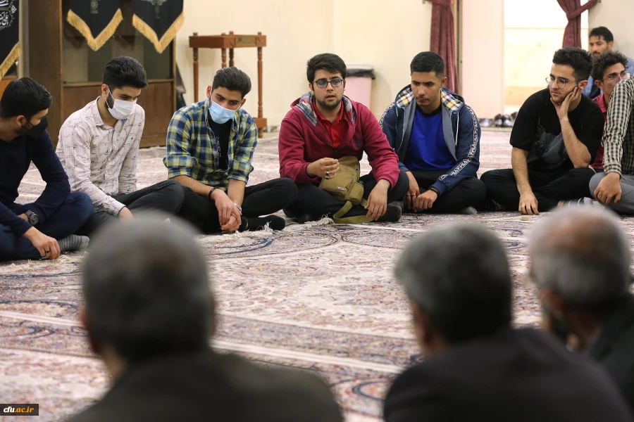 وزیر آموزش و پرورش 9