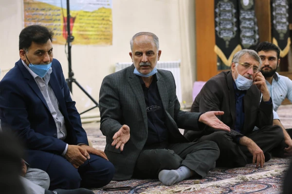 وزیر آموزش و پرورش 10