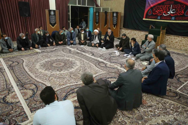 وزیر آموزش و پرورش 11