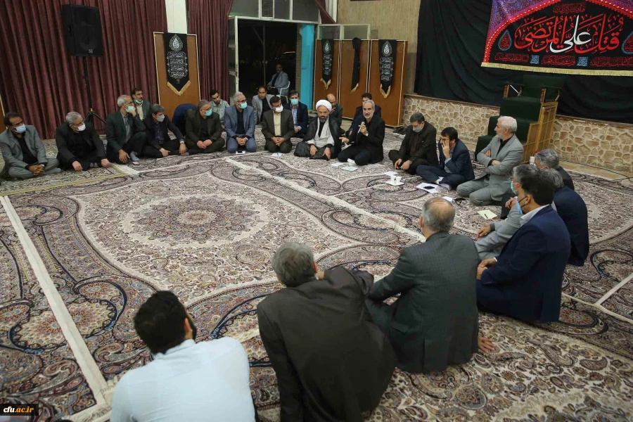 وزیر آموزش و پرورش 11