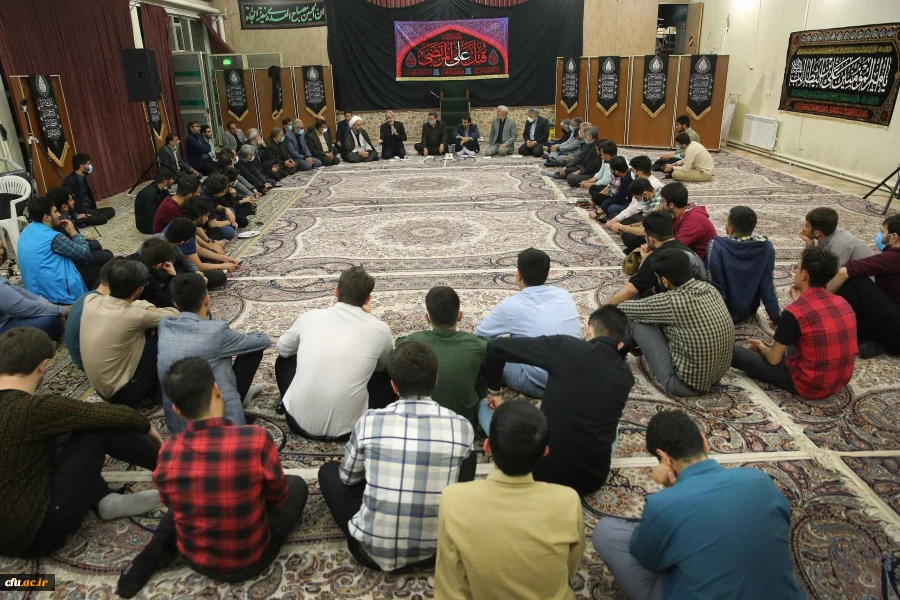 وزیر آموزش و پرورش 12