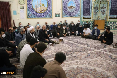 وزیر آموزش و پرورش در سومین شب از لیالی قدر:

دانشجومعلمان با بهره مندی از ظرفیت لیالی قدر و تاسی از حضرت علی (ع) جهاد تبیین را سرلوحه فعالیت خود قرار دهند