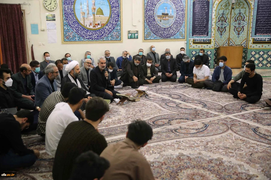 وزیر آموزش و پرورش 14