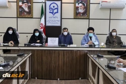 ایجاد فرهنگ اقامه نماز،بستگی به میزان تلاش همه جانبه واحدهای اداری،دانشجویان و اساتید دارد 3