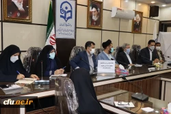 سی و دومین جشنواره قرآن،عترت و نمازدر دانشگاه فرهنگیان گیلان برگزار می گردد 2