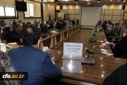 سی و دومین جشنواره قرآن،عترت و نمازدر دانشگاه فرهنگیان گیلان برگزار می گردد 3