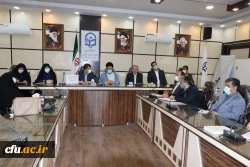 سی و دومین جشنواره قرآن،عترت و نمازدر دانشگاه فرهنگیان گیلان برگزار می گردد 5