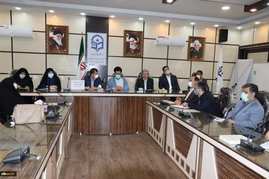 سی و دومین جشنواره قرآن،عترت و نمازدر دانشگاه فرهنگیان گیلان برگزار می گردد 5