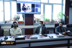 لزوم حمایت مدیریت های استانی دانشگاه فرهنگیان از انجمن دانش آموختگان دانشگاه 4