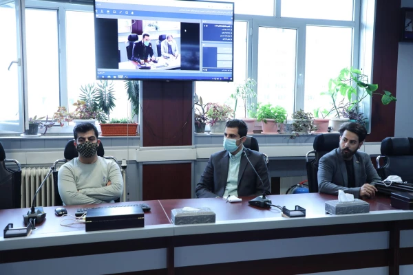 لزوم حمایت مدیریت های استانی دانشگاه فرهنگیان از انجمن دانش آموختگان دانشگاه 4