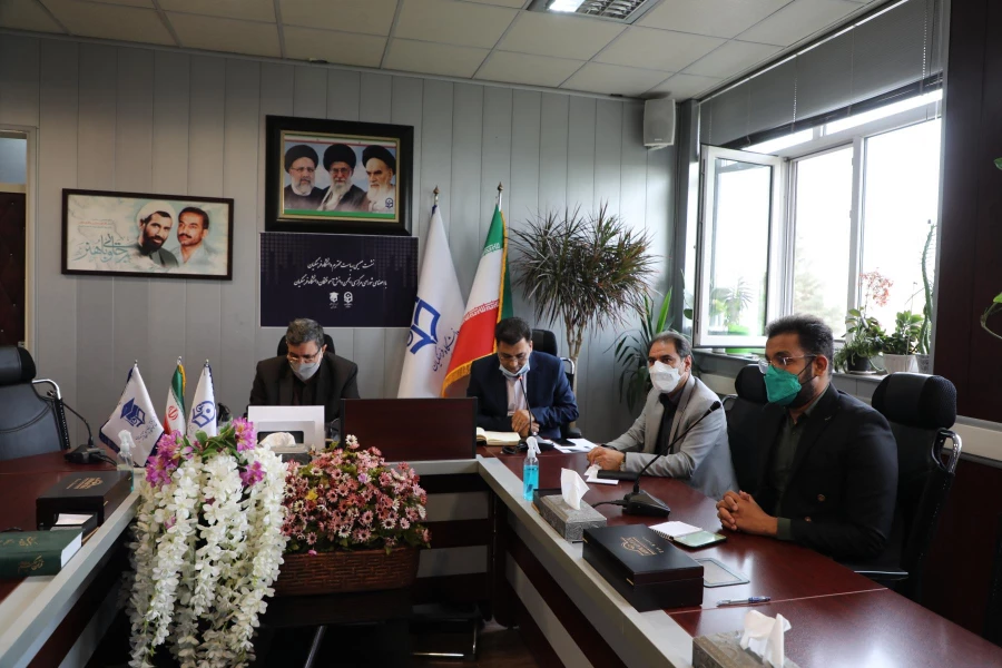 لزوم حمایت مدیریت های استانی دانشگاه فرهنگیان از انجمن دانش آموختگان دانشگاه 5