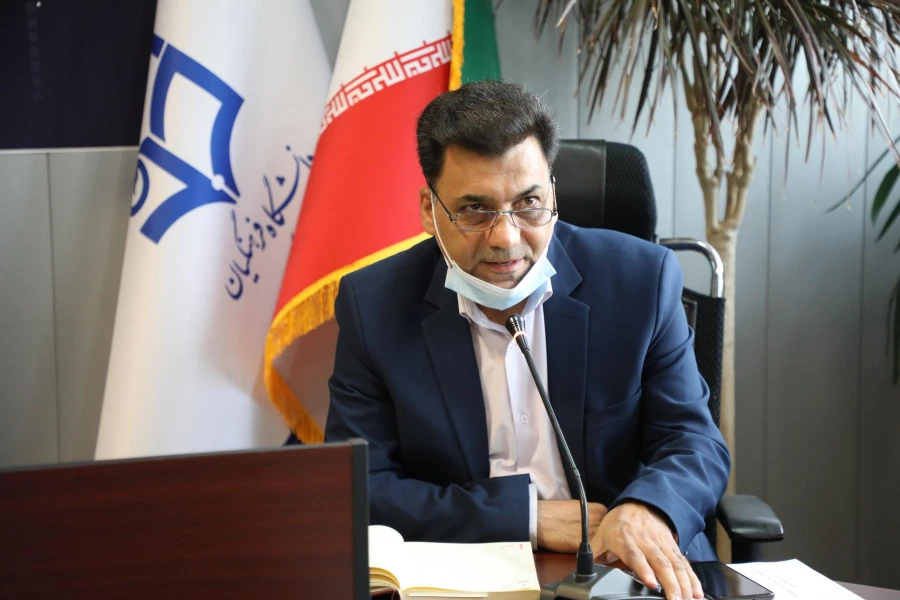 لزوم حمایت مدیریت های استانی دانشگاه فرهنگیان از انجمن دانش آموختگان دانشگاه 6