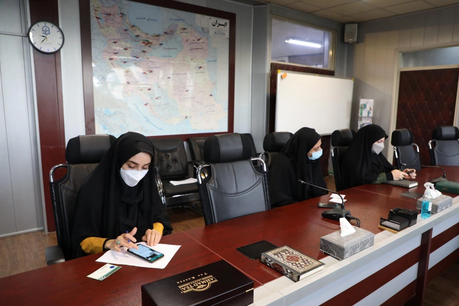 لزوم حمایت مدیریت های استانی دانشگاه فرهنگیان از انجمن دانش آموختگان دانشگاه 7