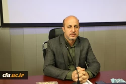 لزوم حمایت مدیریت های استانی دانشگاه فرهنگیان از انجمن دانش آموختگان دانشگاه 8