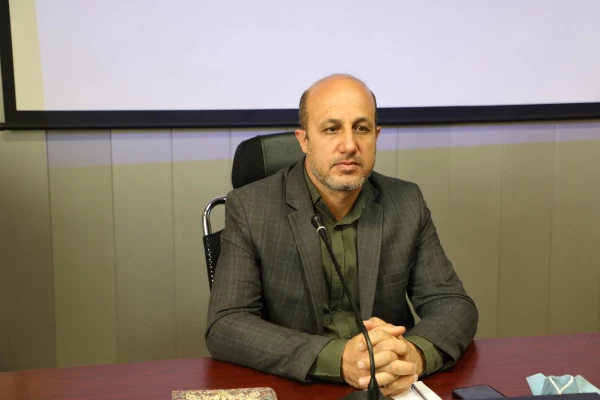 لزوم حمایت مدیریت های استانی دانشگاه فرهنگیان از انجمن دانش آموختگان دانشگاه 8