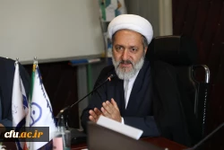 لزوم حمایت مدیریت های استانی دانشگاه فرهنگیان از انجمن دانش آموختگان دانشگاه 10