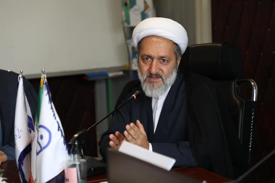 لزوم حمایت مدیریت های استانی دانشگاه فرهنگیان از انجمن دانش آموختگان دانشگاه 10