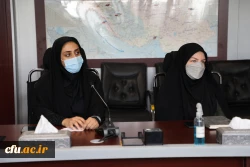 لزوم حمایت مدیریت های استانی دانشگاه فرهنگیان از انجمن دانش آموختگان دانشگاه 12