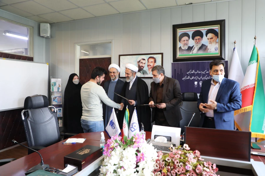 لزوم حمایت مدیریت های استانی دانشگاه فرهنگیان از انجمن دانش آموختگان دانشگاه 13