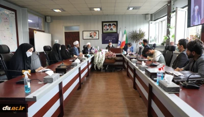 رئیس دانشگاه فرهنگیان تاکید کرد:

لزوم حمایت مدیریت های استانی دانشگاه فرهنگیان از انجمن دانش آموختگان دانشگاه