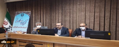 دانشگاه فرهنگیان زنجان:

فرزانه اله ویردی سرپرست جدید پردیس الزهرا (س) استان شد