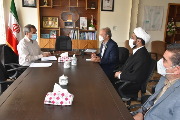 آموزش و پرورش قوی مستلزم دانشگاه فرهنگیان قوی است 2