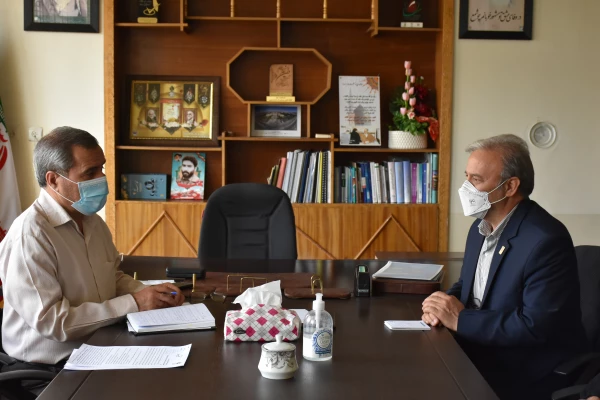 آموزش و پرورش قوی مستلزم دانشگاه فرهنگیان قوی است 3