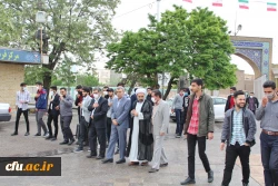 طرح ضیافت شهدا با هدف ترویج ارزش های دفاع مقدس 2