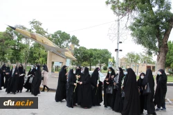 طرح ضیافت شهدا با هدف ترویج ارزش های دفاع مقدس 5