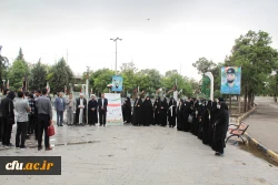 طرح ضیافت شهدا با هدف ترویج ارزش های دفاع مقدس 7