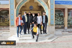 طرح ضیافت شهدا با هدف ترویج ارزش های دفاع مقدس 13