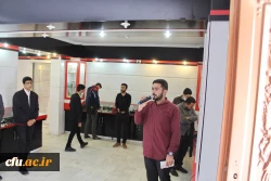 طرح ضیافت شهدا با هدف ترویج ارزش های دفاع مقدس 14