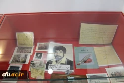 طرح ضیافت شهدا با هدف ترویج ارزش های دفاع مقدس 15