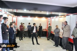 طرح ضیافت شهدا با هدف ترویج ارزش های دفاع مقدس 17