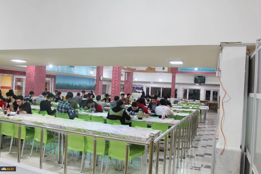 طرح ضیافت شهدا با هدف ترویج ارزش های دفاع مقدس 18