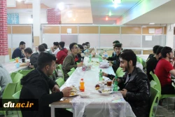 طرح ضیافت شهدا با هدف ترویج ارزش های دفاع مقدس 19