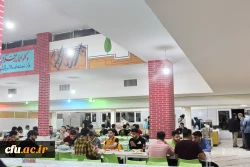 طرح ضیافت شهدا با هدف ترویج ارزش های دفاع مقدس 20