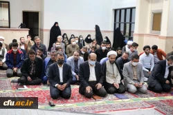 طرح ضیافت شهدا با هدف ترویج ارزش های دفاع مقدس 21