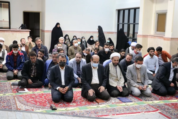 طرح ضیافت شهدا با هدف ترویج ارزش های دفاع مقدس 21