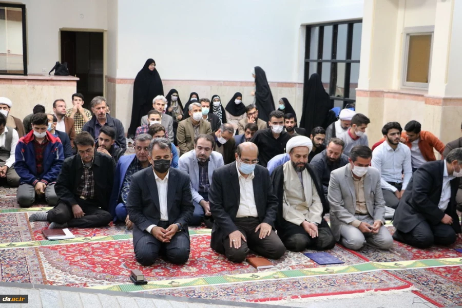 طرح ضیافت شهدا با هدف ترویج ارزش های دفاع مقدس 21