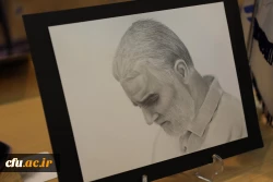 گزارش تصویری بیست و نهمین نمایشگاه بین المللی قرآن کریم- دانشگاه فرهنگیان 9