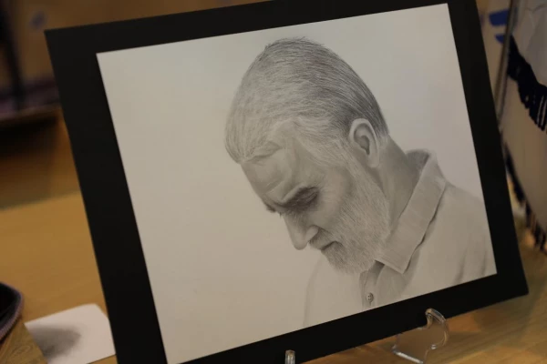 گزارش تصویری بیست و نهمین نمایشگاه بین المللی قرآن کریم- دانشگاه فرهنگیان 9