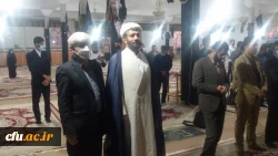 با حضور دانشجومعلمان دانشگاه فرهنگیان استان کهگیلویه و بویراحمد در گلزار شهدا انجام شد:

برگزاری طرح ضیافت شهدا 2