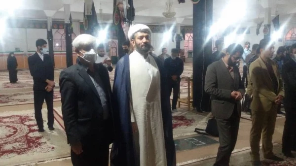 با حضور دانشجومعلمان دانشگاه فرهنگیان استان کهگیلویه و بویراحمد در گلزار شهدا انجام شد:

برگزاری طرح ضیافت شهدا 2