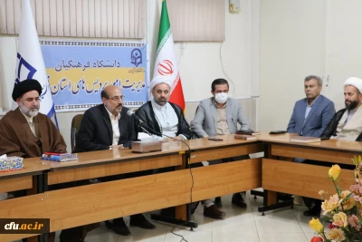 نماینده مردم قزوین، البرز و آبیک در مجلس شورای اسلامی در دانشگاه فرهنگیان قزوین تاکید کرد:

نقش بی بدیل دانشگاه ها در تحقق شعار سال و جهاد تبیین 