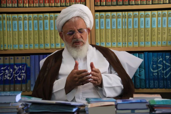 تحول درونی، نیاز دانشجومعلمان دانشگاه فرهنگیان است
 2