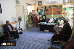 تحول درونی، نیاز دانشجومعلمان دانشگاه فرهنگیان است
 2