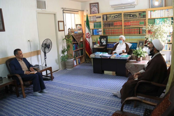 تحول درونی، نیاز دانشجومعلمان دانشگاه فرهنگیان است
 2