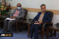 تحول درونی، نیاز دانشجومعلمان دانشگاه فرهنگیان است
 3